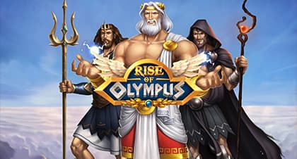 Rise of Olympus